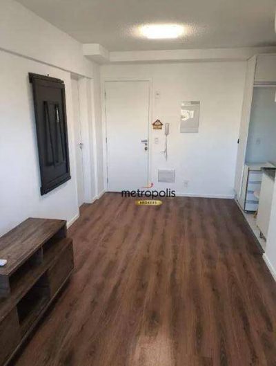 Apartamento, 2 quartos, 48 m² - Foto 5