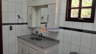 Sobrado, 3 quartos, 224 m² - Foto 2