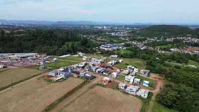 Terreno, 451 m² - Foto 1
