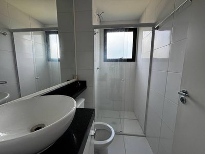Apartamento, 2 quartos, 48 m² - Foto 3