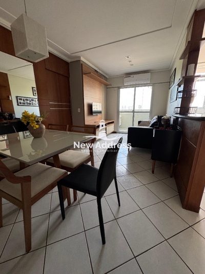 Apartamento, 3 quartos, 91 m² - Foto 3