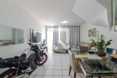 Apartamento, 2 quartos, 91 m² - Foto 3