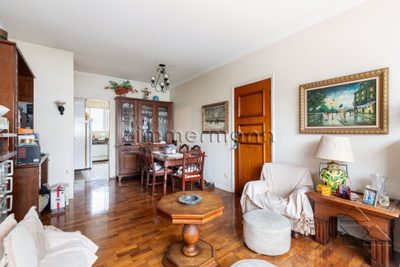 Apartamento, 3 quartos, 105 m² - Foto 2