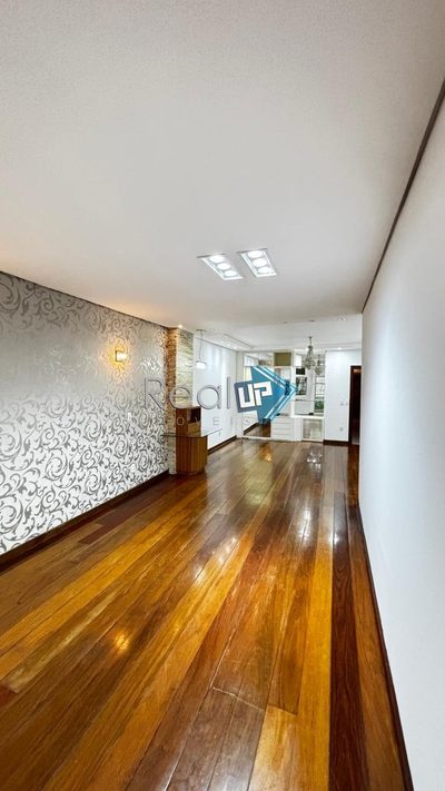Apartamento, 3 quartos, 156 m² - Foto 5