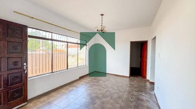 Casa, 3 quartos, 159 m² - Foto 1