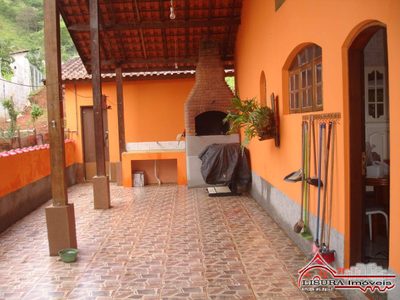 Chácara, 3 quartos, 2675 m² - Foto 3