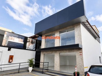 Prédio Inteiro, 400 m² - Foto 1
