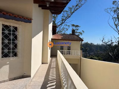 Casa, 3 quartos, 214 m² - Foto 3