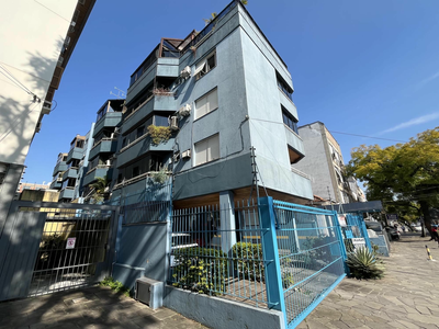 Apartamento, 1 quarto, 55 m² - Foto 1