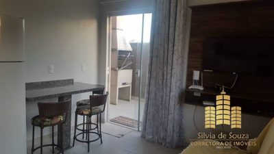 Apartamento, 1 quarto - Foto 3