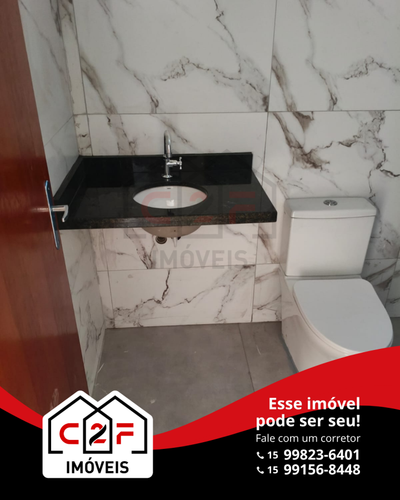 Casa, 2 quartos - Foto 5