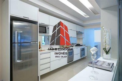 Apartamento, 3 quartos, 128 m² - Foto 3
