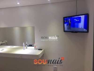 Loja-Salão, 150 m² - Foto 4