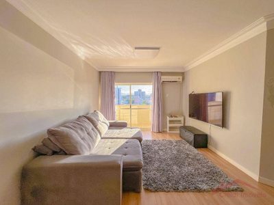 Apartamento, 4 quartos, 160 m² - Foto 3