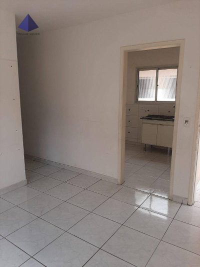Casa de Condomínio, 2 quartos - Foto 1
