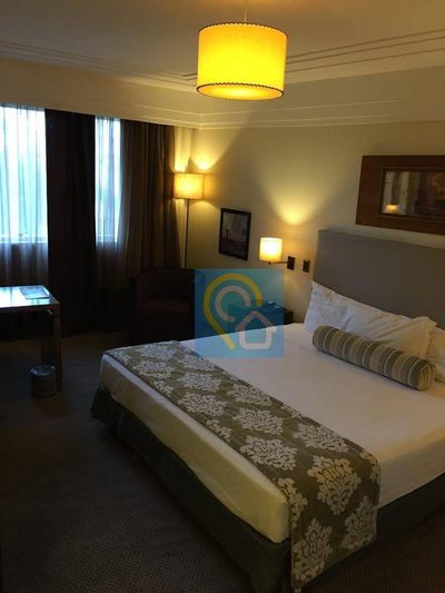 Flat/Apart Hotel, 1 quarto, 30 m² - Foto 2