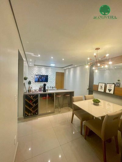 Apartamento, 2 quartos, 74 m² - Foto 5