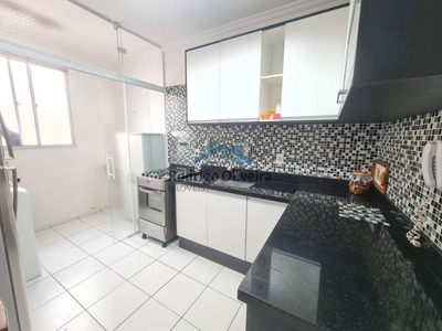 Apartamento, 1 quarto, 41 m² - Foto 2