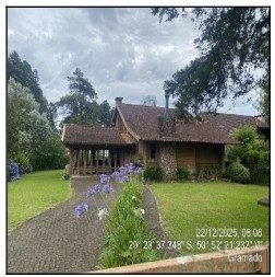 Casa, 1 quarto, 864 m² - Foto 1
