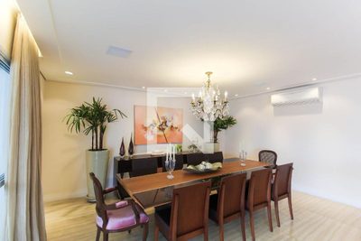 Apartamento, 3 quartos, 283 m² - Foto 5