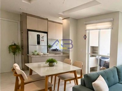 Apartamento, 2 quartos, 61 m² - Foto 3
