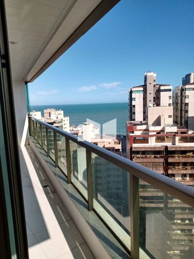 Apartamento, 3 quartos, 214 m² - Foto 1