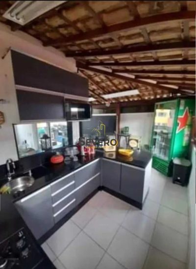 Apartamento, 2 quartos, 110 m² - Foto 3