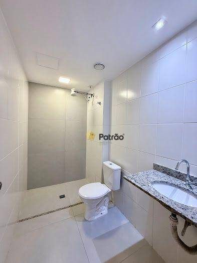 Apartamento, 2 quartos, 50 m² - Foto 4