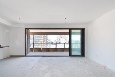 Apartamento, 3 quartos, 121 m² - Foto 3