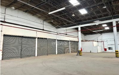 Depósito-Galpão, 4316 m² - Foto 5