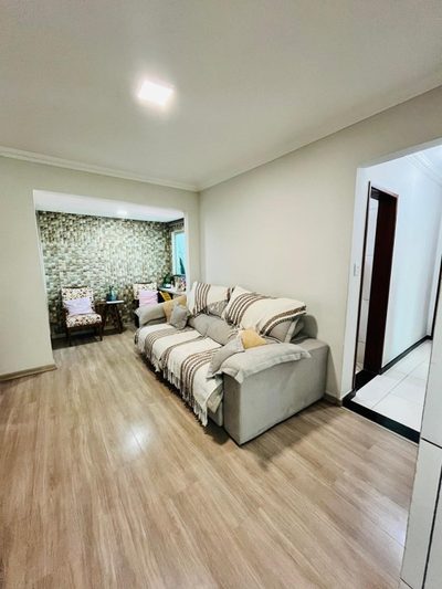 Apartamento, 3 quartos, 70 m² - Foto 2