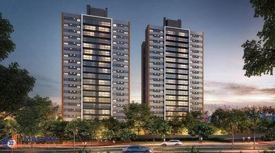 Apartamento, 3 quartos, 175 m² - Foto 2
