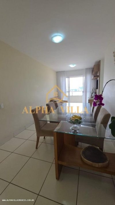 Apartamento, 3 quartos, 70 m² - Foto 3