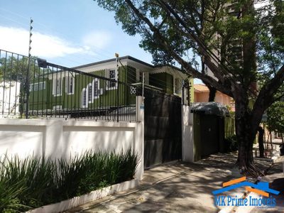 Sobrado, 3 quartos, 700 m² - Foto 3