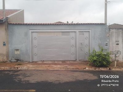 Casa, 2 quartos, 160 m² - Foto 1