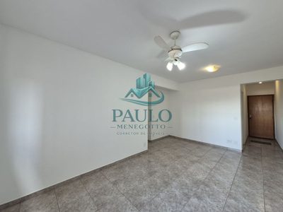 Apartamento, 3 quartos, 90 m² - Foto 4