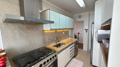 Apartamento, 3 quartos, 82 m² - Foto 1
