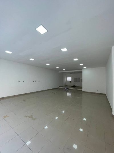 Loja-Salão, 500 m² - Foto 5