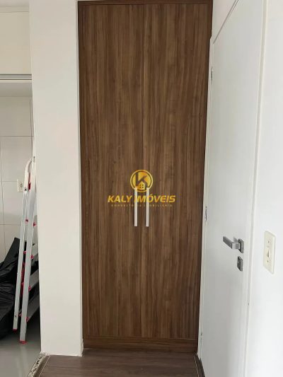 Apartamento, 3 quartos, 83 m² - Foto 4