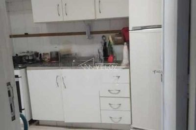Apartamento, 2 quartos, 78 m² - Foto 5