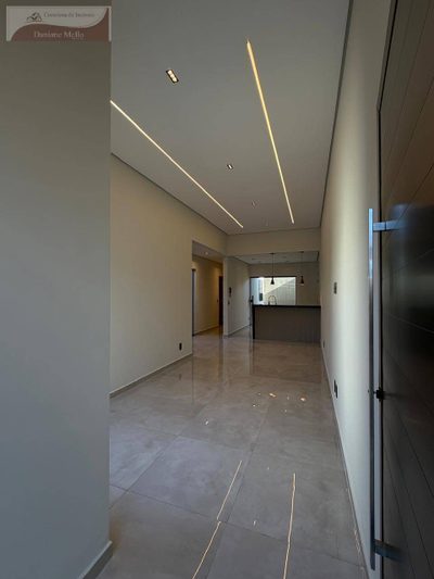 Casa, 3 quartos, 92 m² - Foto 5