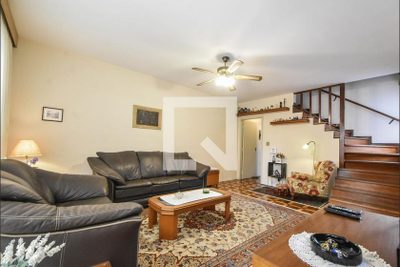 Casa, 3 quartos, 149 m² - Foto 2