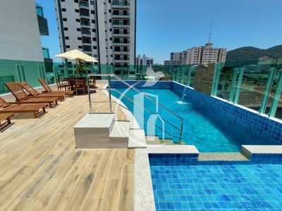 Apartamento, 2 quartos, 78 m² - Foto 3