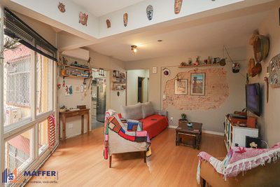 Apartamento, 2 quartos, 74 m² - Foto 2