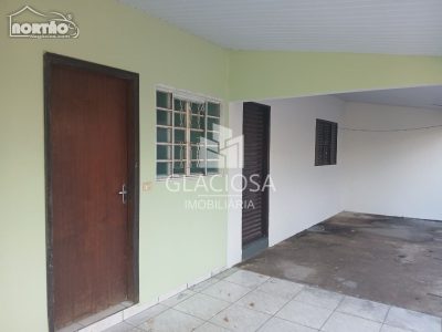 Casa, 3 quartos - Foto 2