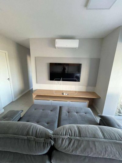 Apartamento, 2 quartos, 52 m² - Foto 2