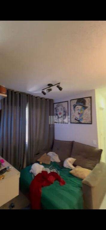 Apartamento, 2 quartos, 35 m² - Foto 1