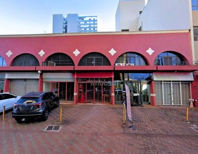 Loja-Salão, 120 m² - Foto 1