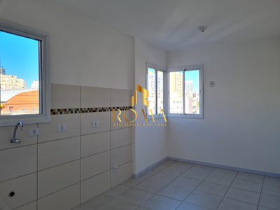 Apartamento, 1 quarto, 33 m² - Foto 3
