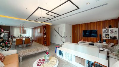 Apartamento, 3 quartos, 271 m² - Foto 2